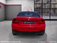 BMW d'occasion SERIE 218D LOUNGE BA de 2016 Pertuis (84)﻿