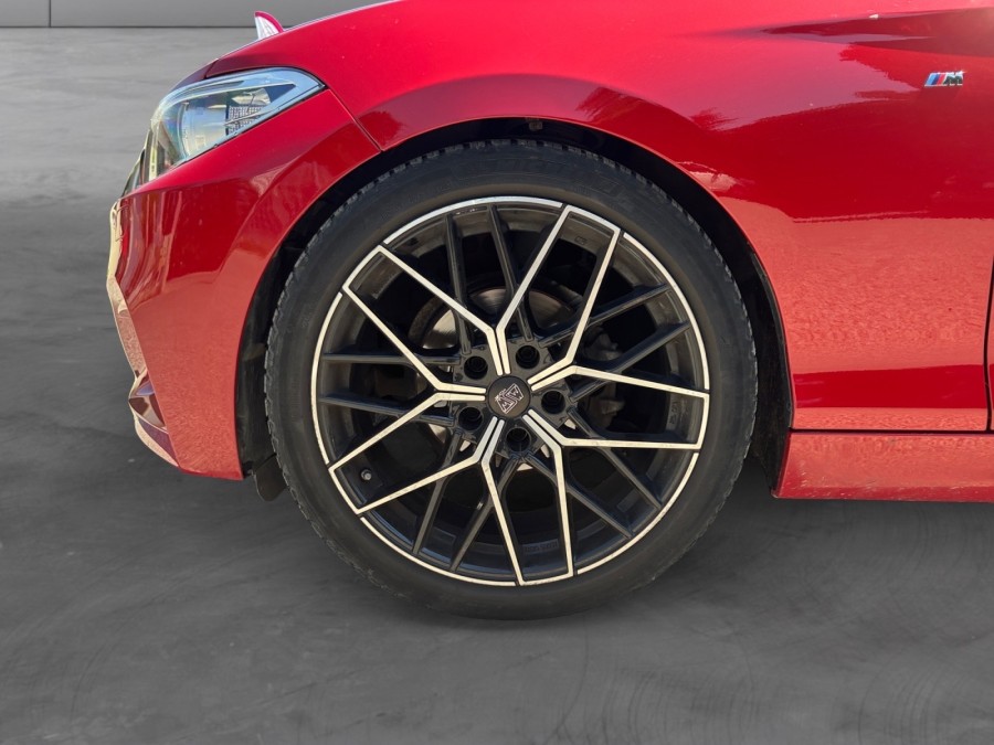 BMW d'occasion SERIE 218D LOUNGE BA de 2016 Pertuis (84)﻿