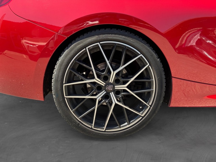 BMW d'occasion SERIE 218D LOUNGE BA de 2016 Pertuis (84)﻿