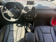 AUDI d'occasion A1 SB 1.4 TFSI 140 AMBITION LUXE de 2014 Nord Isère