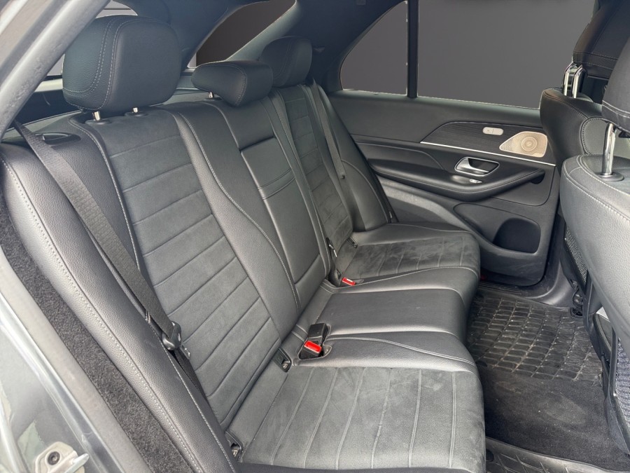 MERCEDES d'occasion CLASSE GLE II 350 DE EQ POWER AMG LINE 4MATIC de