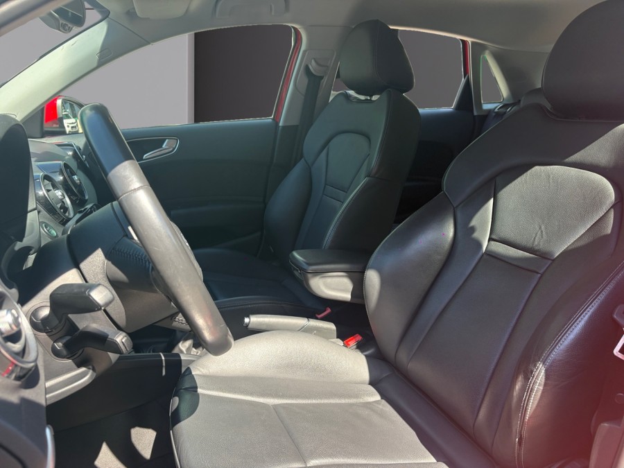 AUDI d'occasion A1 SB 1.4 TFSI 140 AMBITION LUXE de 2014 Nord Isère
