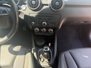 AUDI d'occasion A1 SB 1.4 TFSI 140 AMBITION LUXE de 2014 Nord Isère