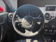 AUDI d'occasion A1 SB 1.4 TFSI 140 AMBITION LUXE de 2014 Nord Isère