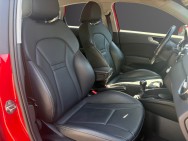 AUDI d'occasion A1 SB 1.4 TFSI 140 AMBITION LUXE de 2014 Nord Isère