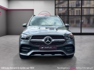 MERCEDES d'occasion CLASSE GLE II 350 DE EQ POWER AMG LINE 4MATIC de