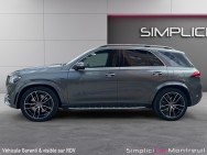 MERCEDES d'occasion CLASSE GLE II 350 DE EQ POWER AMG LINE 4MATIC de
