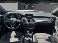 MERCEDES d'occasion CLASSE CLA CLA 180 WHITE ART EDITION de 2013
