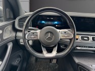MERCEDES d'occasion CLASSE GLE II 350 DE EQ POWER AMG LINE 4MATIC de