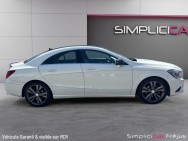 MERCEDES d'occasion CLASSE CLA CLA 180 WHITE ART EDITION de 2013