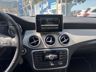 MERCEDES d'occasion CLASSE CLA CLA 180 WHITE ART EDITION de 2013