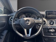 MERCEDES d'occasion CLASSE CLA CLA 180 WHITE ART EDITION de 2013