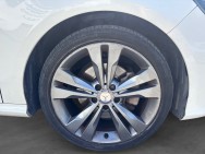 MERCEDES d'occasion CLASSE CLA CLA 180 WHITE ART EDITION de 2013