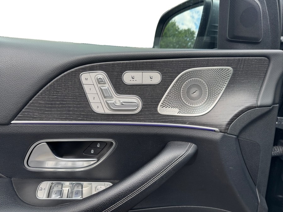 MERCEDES d'occasion CLASSE GLE II 350 DE EQ POWER AMG LINE 4MATIC de