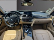 BMW d'occasion SERIE 320D 184 LUXURY BA de 2013 Evreux (27)﻿