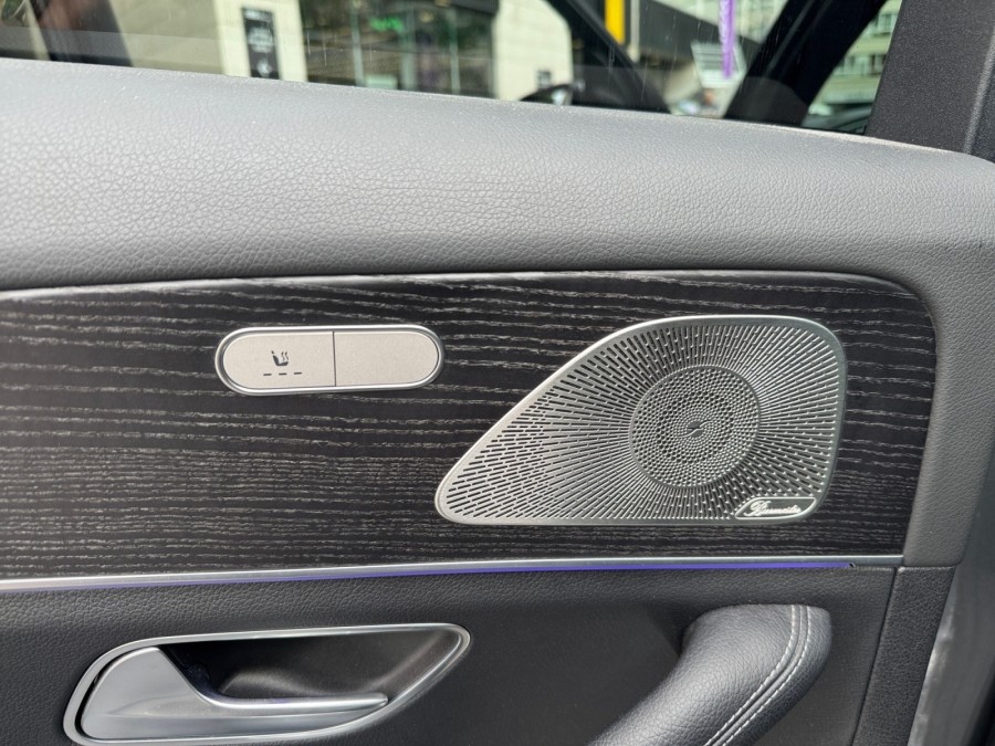 MERCEDES d'occasion CLASSE GLE II 350 DE EQ POWER AMG LINE 4MATIC de