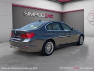 BMW d'occasion SERIE 320D 184 LUXURY BA de 2013 Evreux (27)﻿