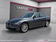 BMW d'occasion SERIE 320D 184 LUXURY BA de 2013 Evreux (27)﻿