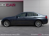 BMW d'occasion SERIE 320D 184 LUXURY BA de 2013 Evreux (27)﻿