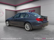 BMW d'occasion SERIE 320D 184 LUXURY BA de 2013 Evreux (27)﻿