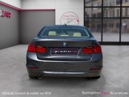 BMW d'occasion SERIE 320D 184 LUXURY BA de 2013 Evreux (27)﻿