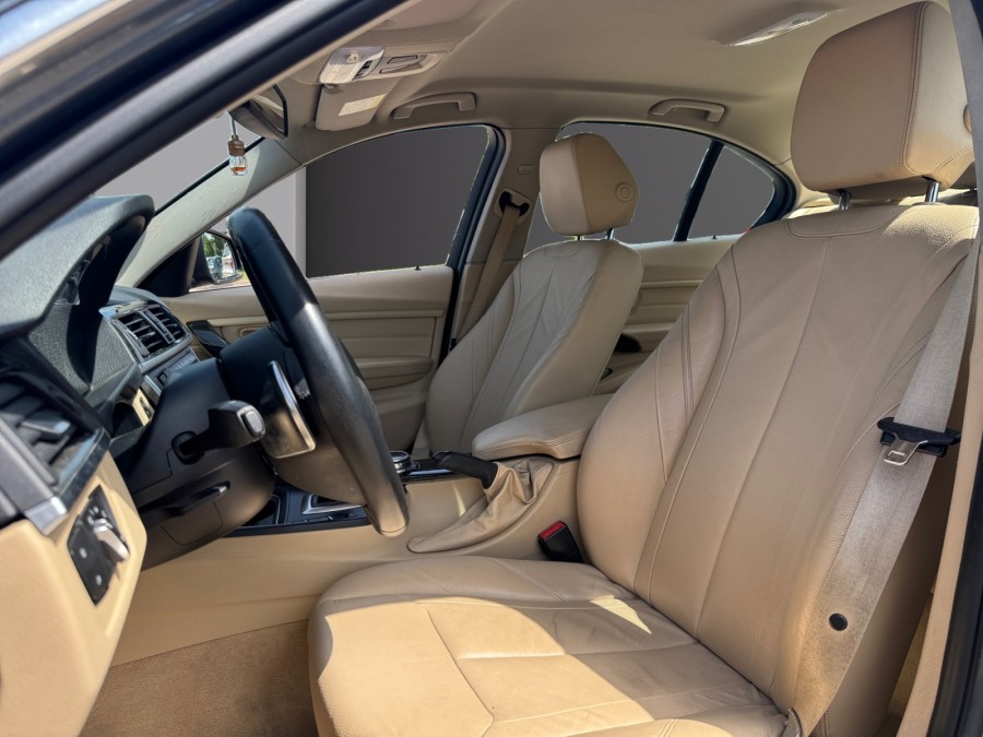 BMW d'occasion SERIE 320D 184 LUXURY BA de 2013 Evreux (27)﻿