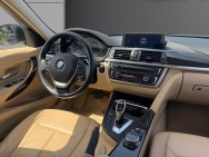 BMW d'occasion SERIE 320D 184 LUXURY BA de 2013 Evreux (27)﻿