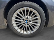 BMW d'occasion SERIE 320D 184 LUXURY BA de 2013 Evreux (27)﻿