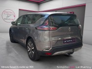 RENAULT d'occasion ESPACE 1.6 DCI 160 INITIALE PARIS EDC de 2018 Le