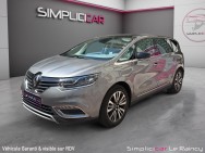 RENAULT d'occasion ESPACE 1.6 DCI 160 INITIALE PARIS EDC de 2018 Le