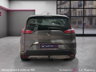 RENAULT d'occasion ESPACE 1.6 DCI 160 INITIALE PARIS EDC de 2018 Le