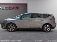 RENAULT d'occasion ESPACE 1.6 DCI 160 INITIALE PARIS EDC de 2018 Le