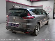 RENAULT d'occasion ESPACE 1.6 DCI 160 INITIALE PARIS EDC de 2018 Le