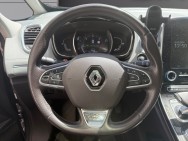 RENAULT d'occasion ESPACE 1.6 DCI 160 INITIALE PARIS EDC de 2018 Le