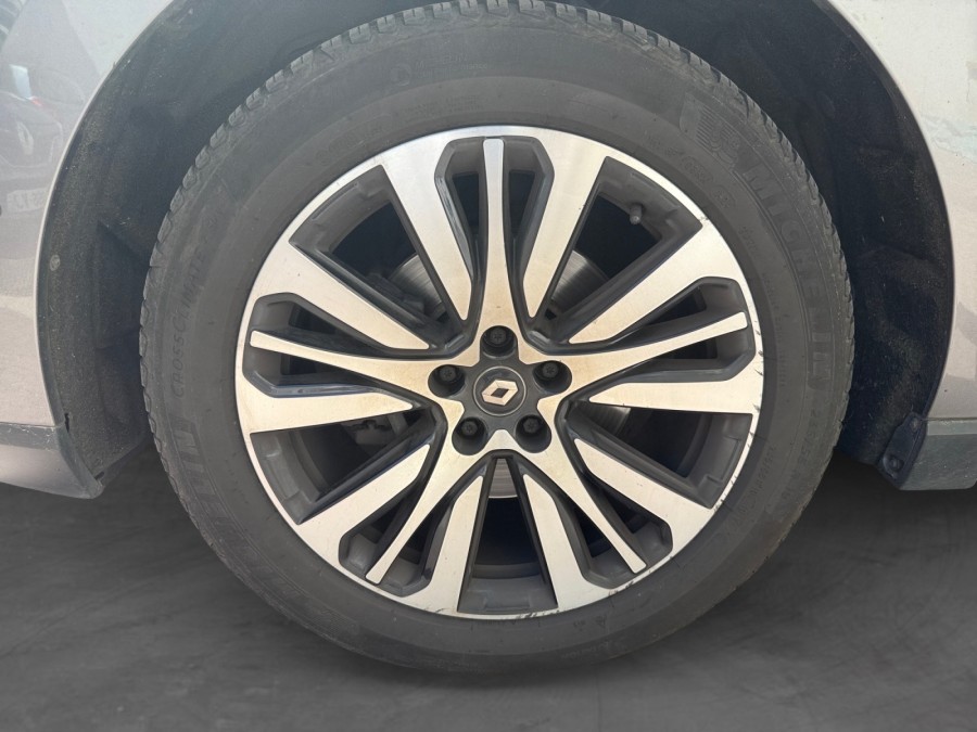 RENAULT d'occasion ESPACE 1.6 DCI 160 INITIALE PARIS EDC de 2018 Le