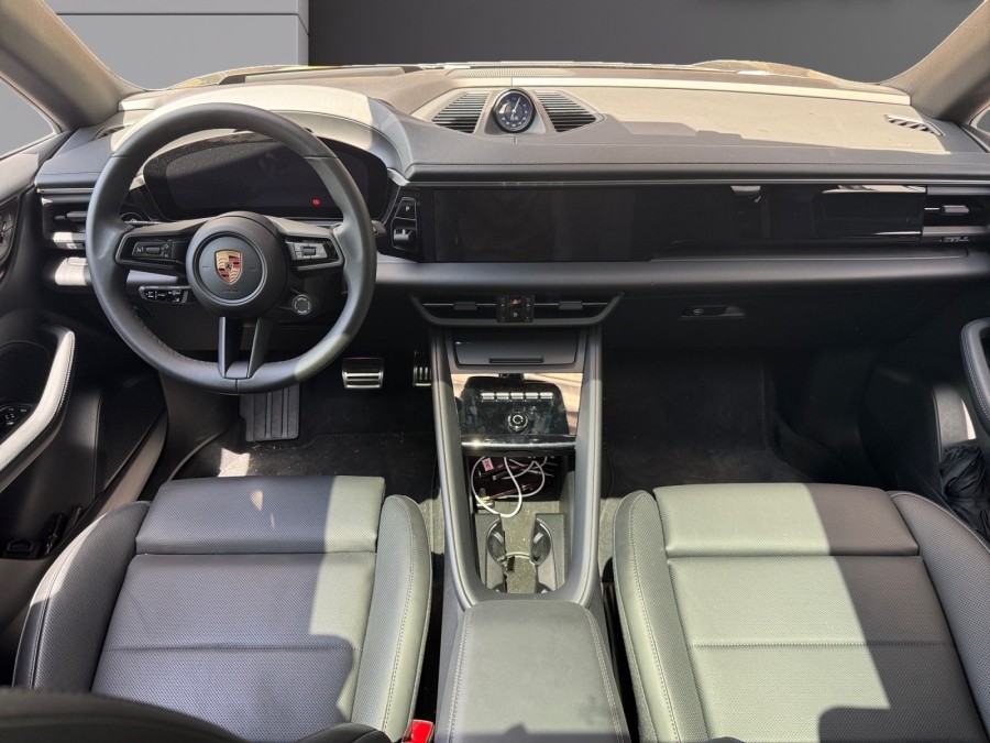 PORSCHE d'occasion MACAN MACAN 4S de 2025 MONTREUIL (93)﻿