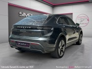 PORSCHE d'occasion MACAN MACAN 4S de 2025 MONTREUIL (93)﻿