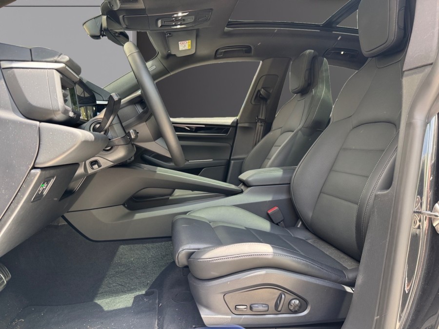 PORSCHE d'occasion MACAN MACAN 4S de 2025 MONTREUIL (93)﻿