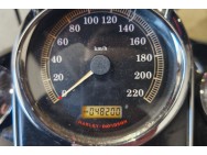 HARLEY DAVIDSON d'occasion FLHRC ROAD KING de 2007 Beauvais (60)﻿