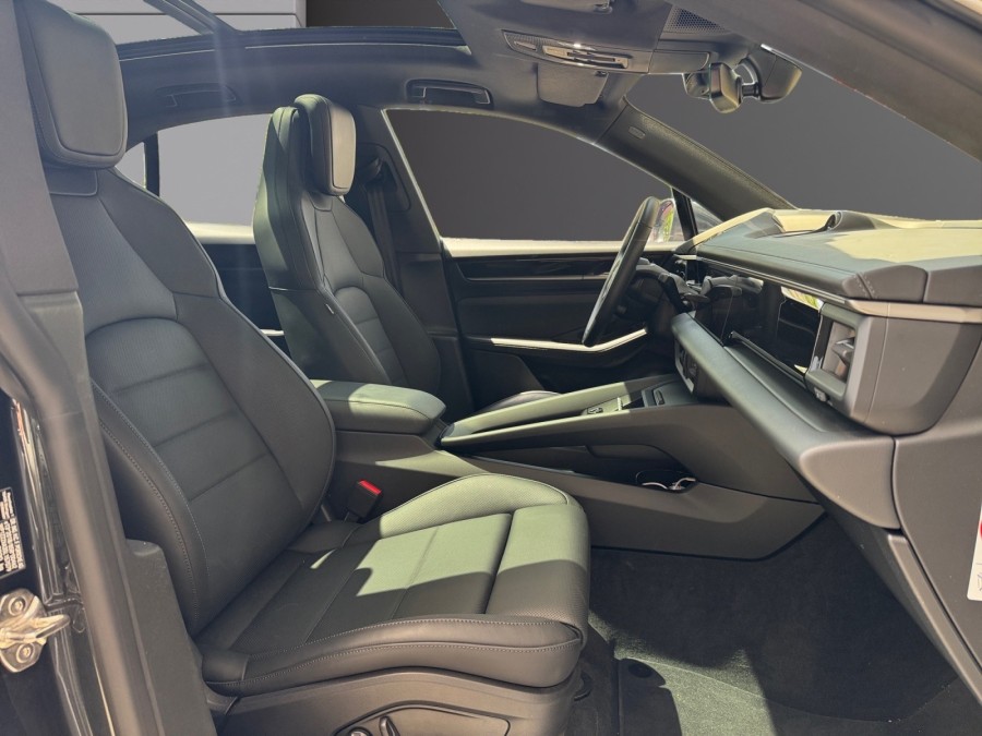 PORSCHE d'occasion MACAN MACAN 4S de 2025 MONTREUIL (93)﻿