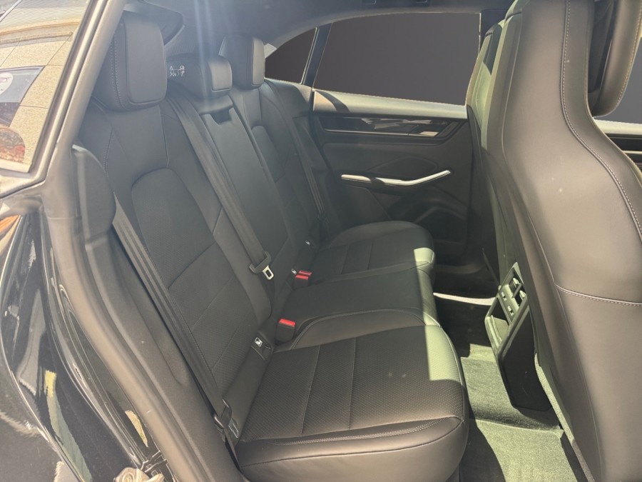 PORSCHE d'occasion MACAN MACAN 4S de 2025 MONTREUIL (93)﻿