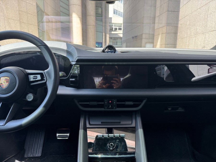PORSCHE d'occasion MACAN MACAN 4S de 2025 MONTREUIL (93)﻿