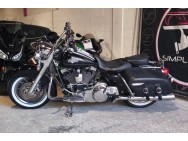 HARLEY DAVIDSON d'occasion FLHRC ROAD KING de 2007 Beauvais (60)﻿