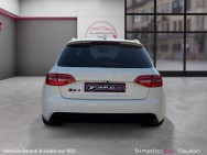 AUDI d'occasion RS4 AVANT V8 4.2 QUATTRO de 2013 Toulon Est (83)﻿