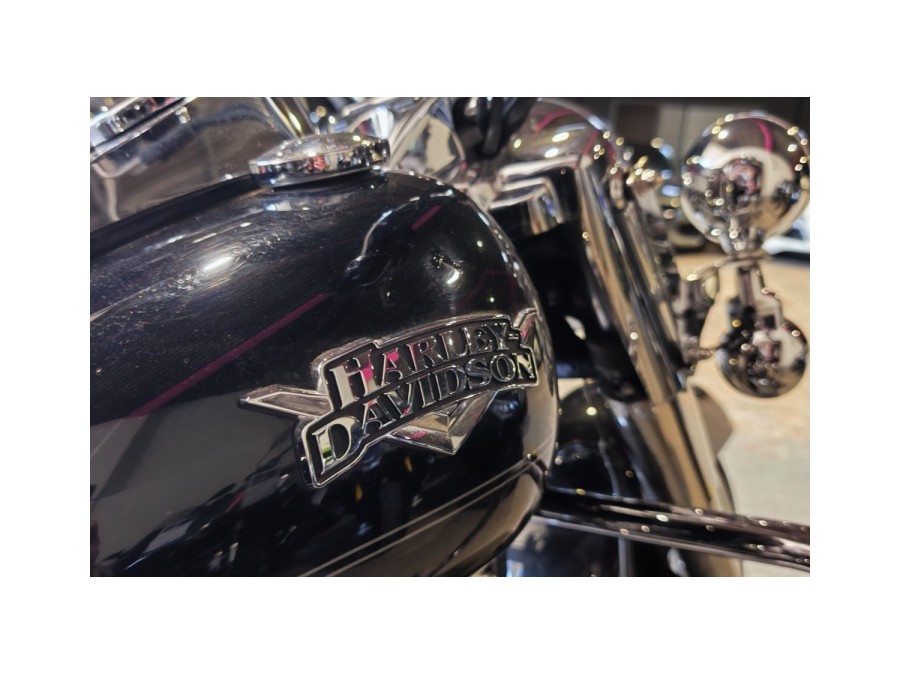 HARLEY DAVIDSON d'occasion FLHRC ROAD KING de 2007 Beauvais (60)﻿