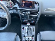 AUDI d'occasion RS4 AVANT V8 4.2 QUATTRO de 2013 Toulon Est (83)﻿