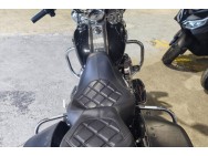 HARLEY DAVIDSON d'occasion FLHRC ROAD KING de 2007 Beauvais (60)﻿