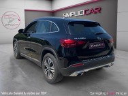 MERCEDES d'occasion CLASSE GLA II GLA 200 D BUSINESS LINE DCT de 2024