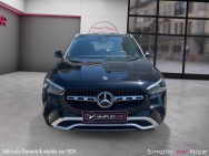 MERCEDES d'occasion CLASSE GLA II GLA 200 D BUSINESS LINE DCT de 2024
