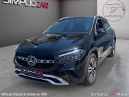 MERCEDES d'occasion CLASSE GLA II GLA 200 D BUSINESS LINE DCT de 2024